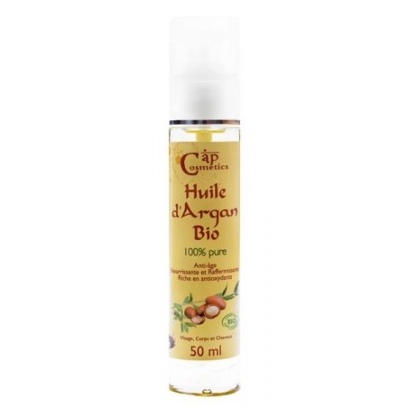 Huile d'Argan 50 ml