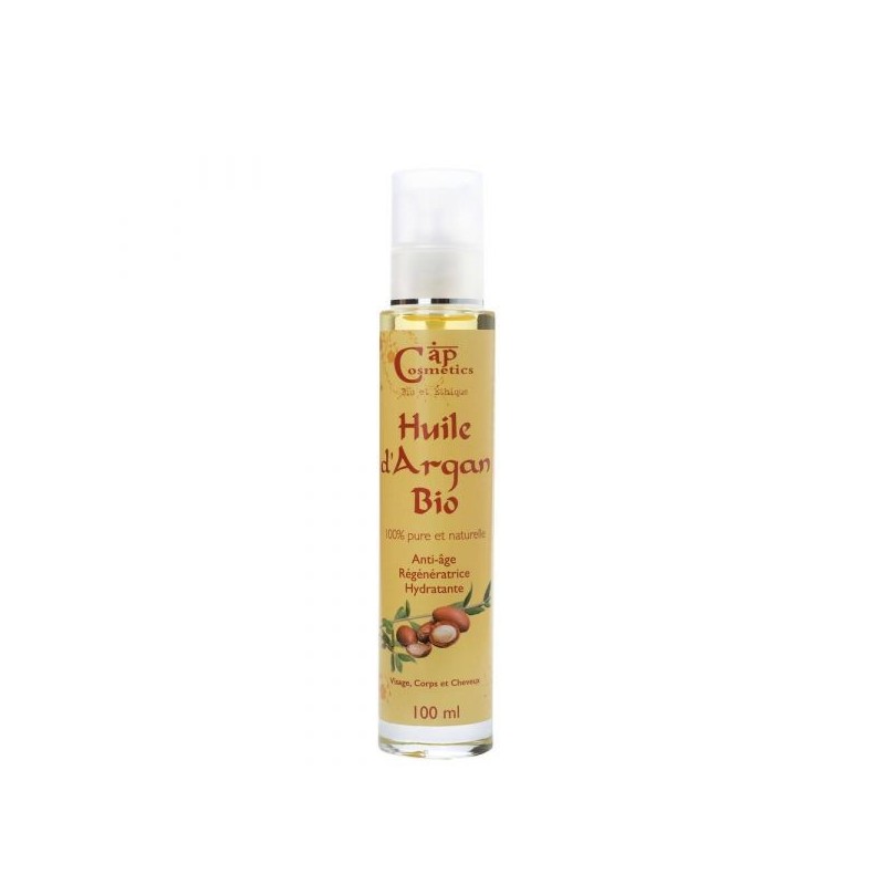 Huile d'Argan 100 ml