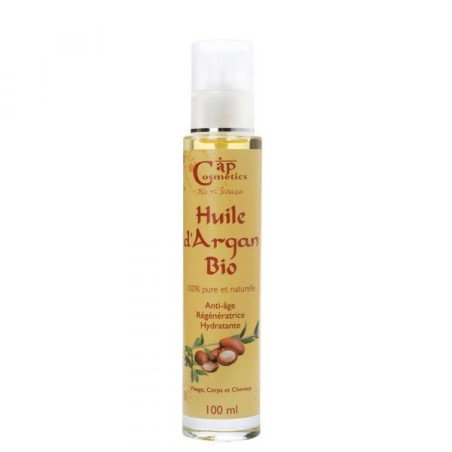 Huile d'Argan 100 ml