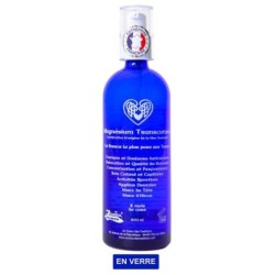 Huile de Magnésium transcutané Flacon pulvérisateur 200 ml