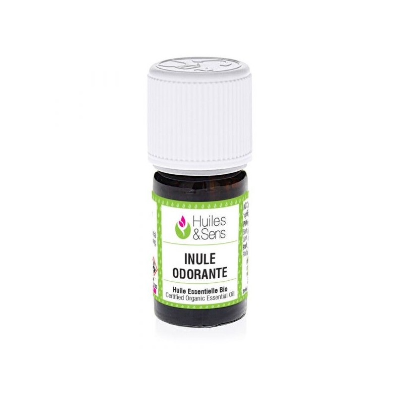 Inule odorante 2 ml