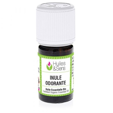 Inule odorante 2 ml