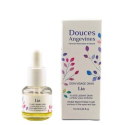 Lia - Soin contour des yeux et des lèvres Flacon 10 ml