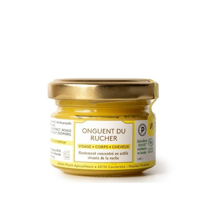 Onguent du Rucher Pot 50 ml