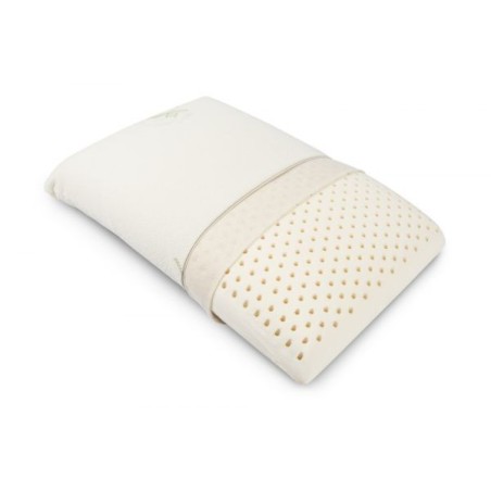 Oreiller traditionnel Latex 60 x 40 cm