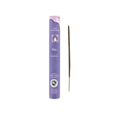 Paix Tube 16 bâtonnets