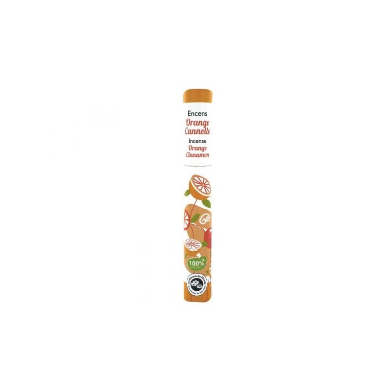 Encens Orange