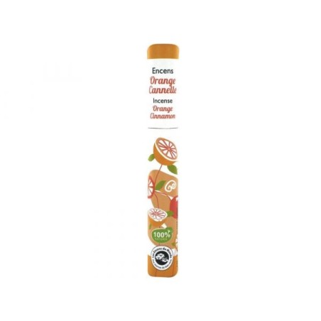 Encens Orange