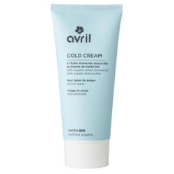 Cold cream 200 ml