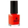Vernis à ongles  Coquelicot Flacon 7 ml