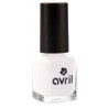 Vernis à ongles  French blanc Flacon 7 ml