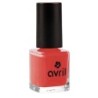 Vernis à ongles Rouge rétro Flacon 7 ml