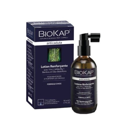 Lotion renforçante 50 ml