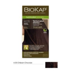 Châtain Chocolat 4.05 140 ml