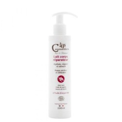 Lait corps réparateur 200 ml