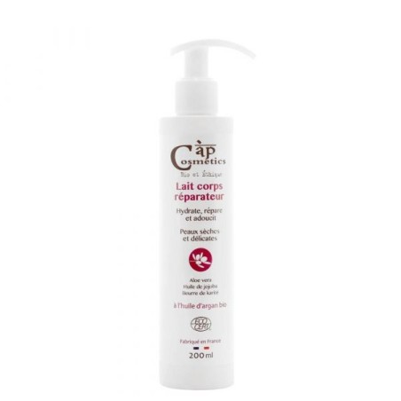 Lait corps réparateur 200 ml