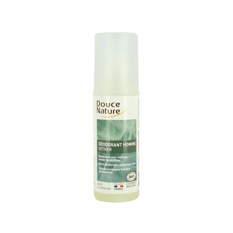 Déodorant spray Homme Spray 125 ml