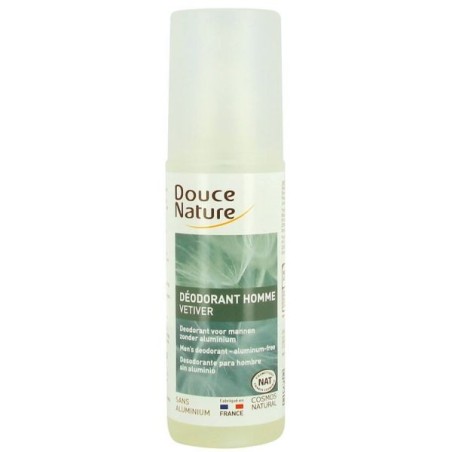 Déodorant spray Homme Spray 125 ml