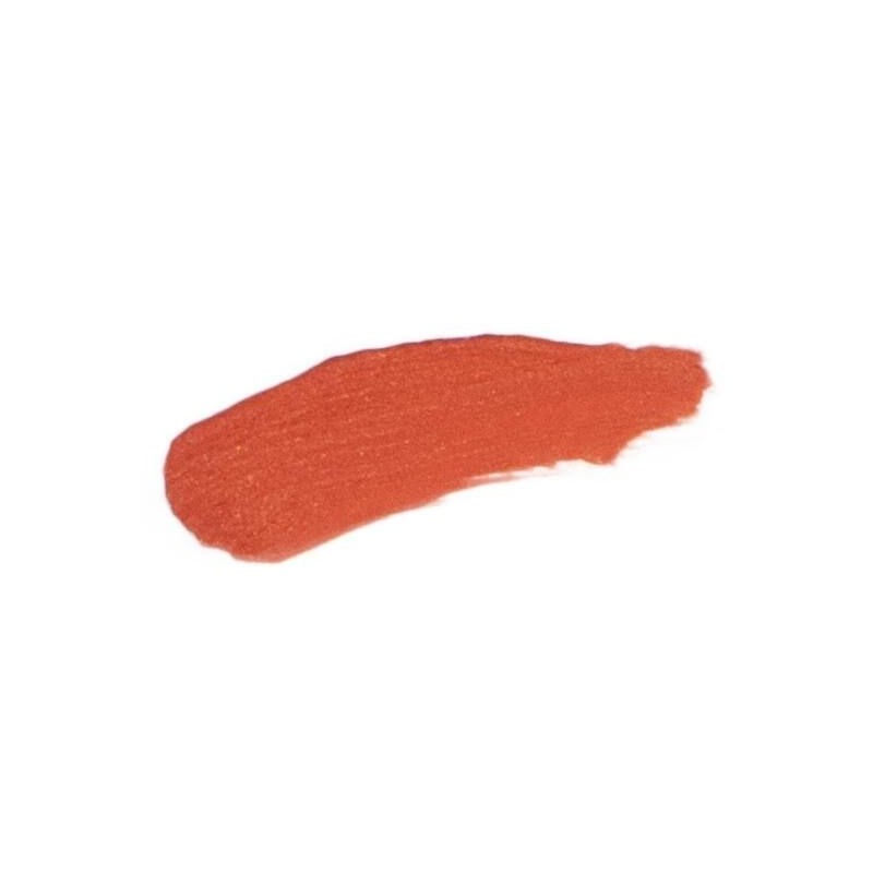 Rouge à lèvres liquide Mat  Corail (coral kiss) 5 ml