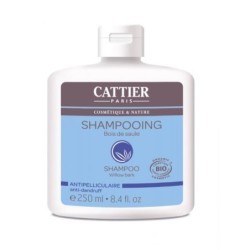 Shampoing Bois de Saule Antipelliculaire Flacon 250 ml
