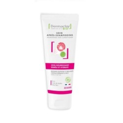 Soin après shampoing nourrissant cheveux normaux à secs