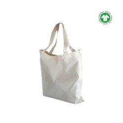 Tote bag toile coton
