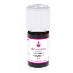 Vitamine E 5 ml