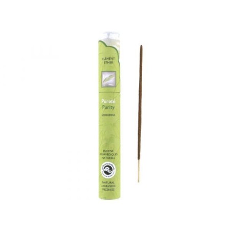 Pureté Tube 16 bâtonnets