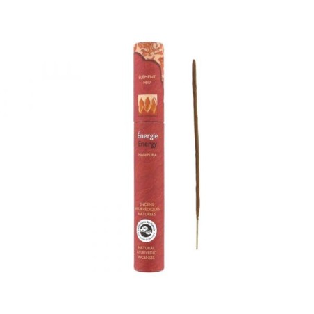 Energie Tube 16 bâtonnets