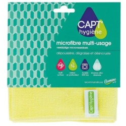 Microfibre Multi-usages
