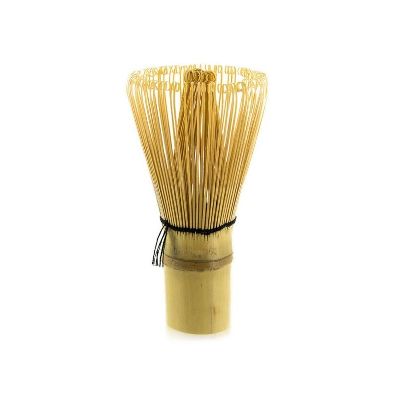 Fouet à Matcha