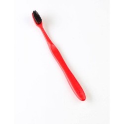 Brosse à dents adulte Souple Rouge Midi-Pyrénées