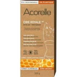 Cire royale en billes 300 g