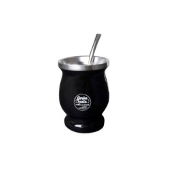 Tasse et Bombilla à Mate Contenance 200 ml