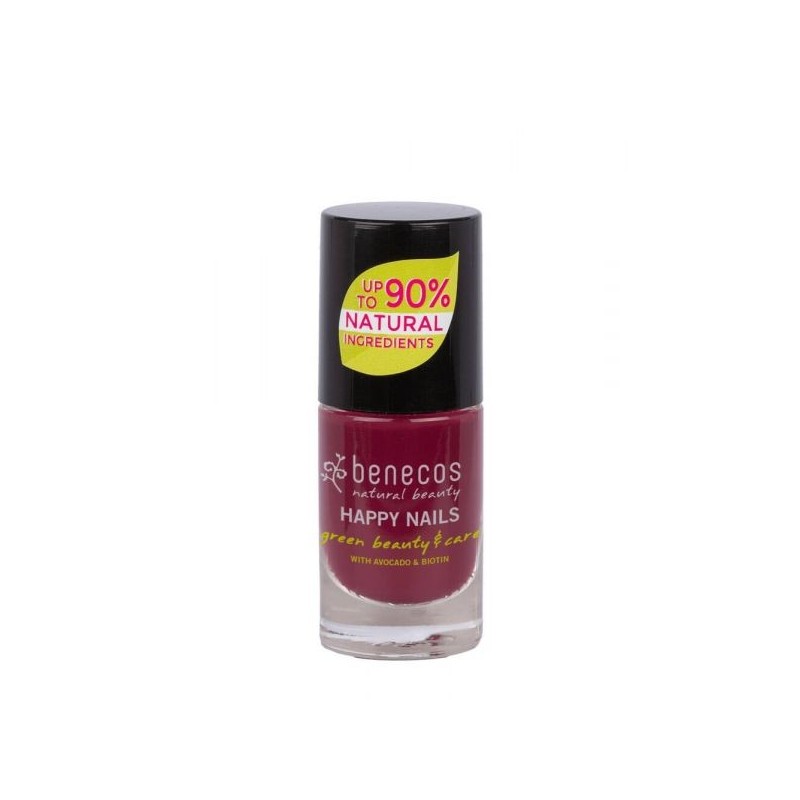 Vernis à ongles Violet (desire) Flacon 5 ml