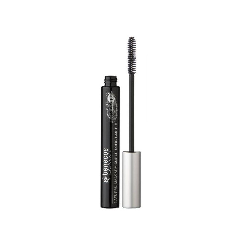 Mascara longueur extrême  Noir carbone (carbon black) 8 ml
