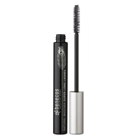 Mascara longueur extrême  Noir carbone (carbon black) 8 ml