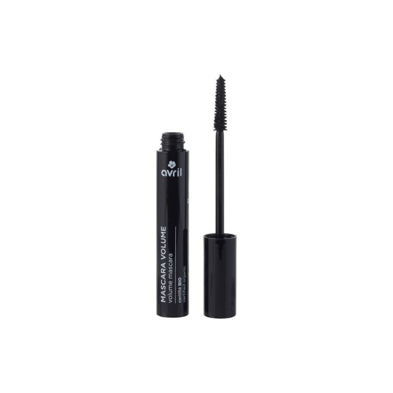Mascara volume   noir 10 ml
