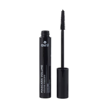 Mascara volume   noir 10 ml