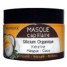 Masque capillaire Mangue-Coco 250 ml