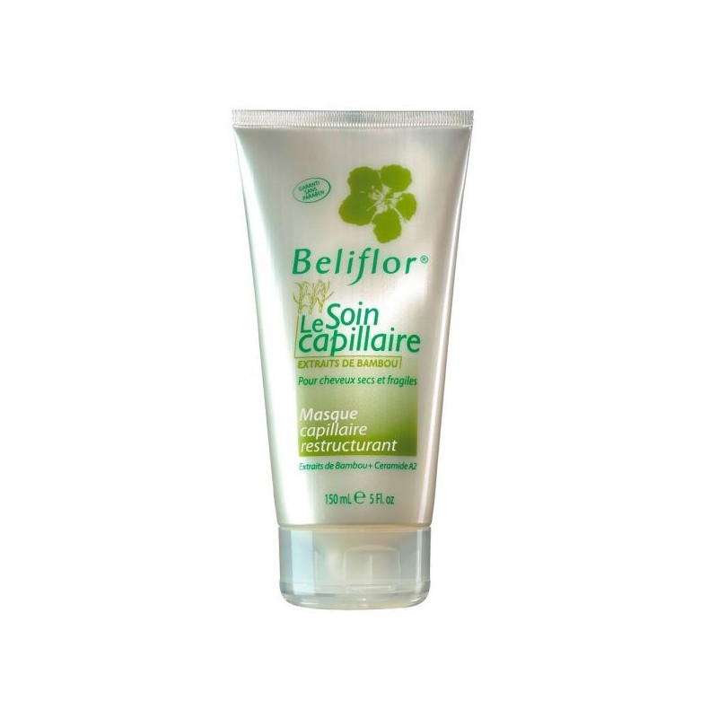 Masque capillaire restructurant Tube 150 ml