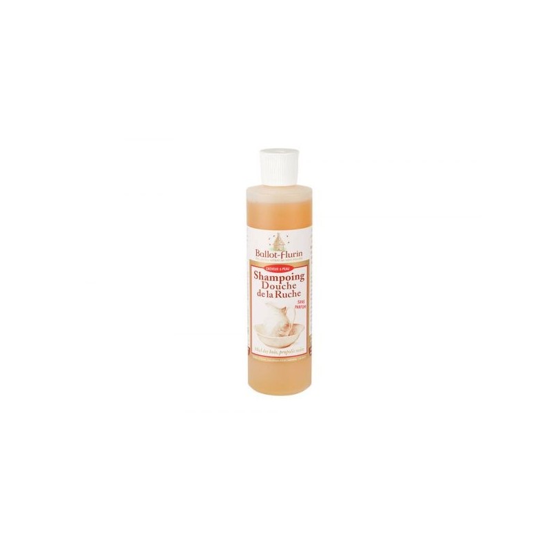 Shampoing Douche de la ruche 500 ml