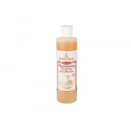 Shampoing Douche de la ruche 500 ml