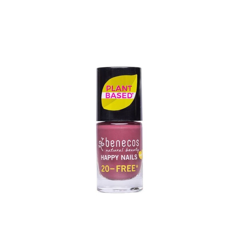 Vernis à ongles Sweet plum Flacon 5 ml