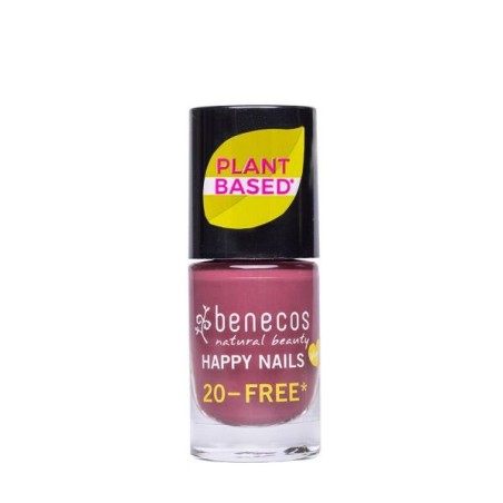 Vernis à ongles Sweet plum Flacon 5 ml