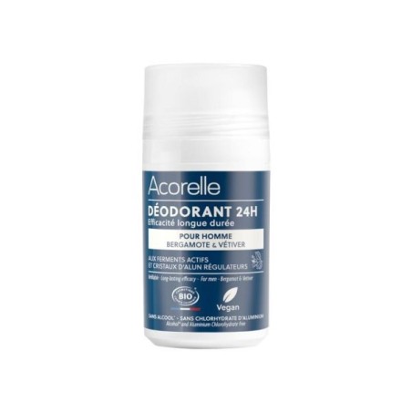 Déodorant Hommes Roll-on 50 ml