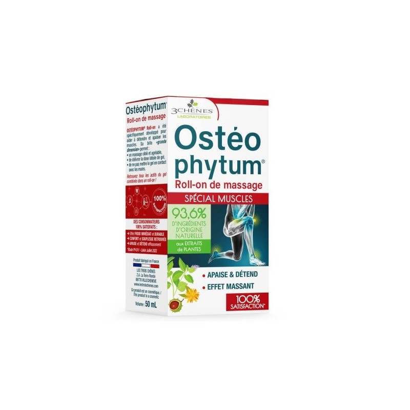 Ostéophytum® roll-on Roll-on 50 ml
