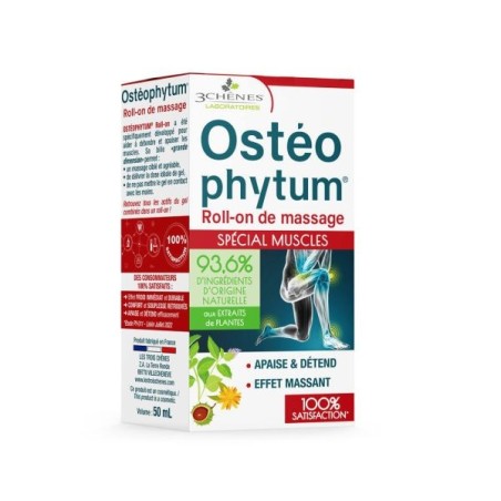 Ostéophytum® roll-on Roll-on 50 ml