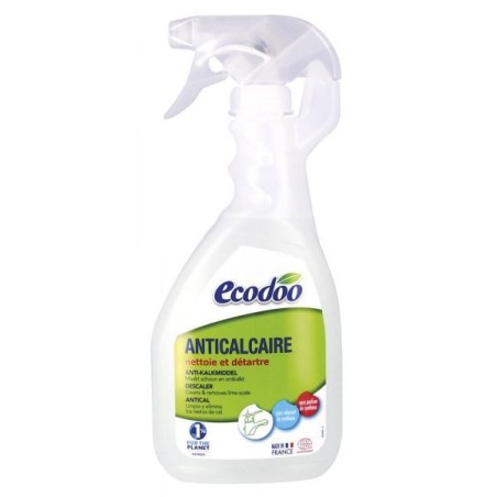 Anticalcaire  Ecocert Spray 500 ml