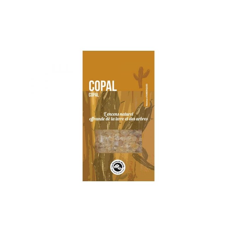 Copal Sachet 30 g